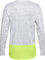 Fox Head Maillot à manches longues Ranger Lunar SE - blanc/S