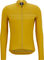 Endura Maillot Pro SL L/S II - mustard/M