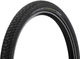 Schwalbe Pneu Rigide Pick-Up Super Defense Fair Rubber 27,5" - noir-reflex/27.5 /60 /60-584/2.35 
