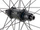 DT Swiss HX 1700 SPLINE 27.5" 30 Boost Center Lock Disc Hybrid Wheelset - black/Shimano Micro Spline/Boost/148 mm/110 mm/Boost/27.5" (650B)/110 mm/Shimano Micro Spline/110 mm/148 mm