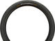 Continental Cubierta plegable Cross King II 26" - negro/26 /58 /2.2 /55-559