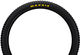 Minion DHF 3C MaxxTerra EXO TR 24" Faltreifen - schwarz/24x2,4