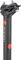 Team Carbon Seatpost, 400 mm - black/27.2 mm / 400 mm / SB 12 mm