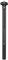 Team Carbon Seatpost, 400 mm - black/27.2 mm / 400 mm / SB 12 mm