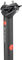 LEVELNINE Team Carbon Seatpost, 400 mm - black/31.6 mm / 400 mm / SB 12 mm