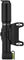 Mini-Pompe 70cc EDC - black/universal