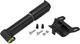 Mini-Pompe 70cc EDC - black/universal