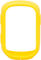 Garmin Silicone Case for Edge 130 - yellow/universal
