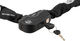 Granit CityChain X-Plus 1060 Kettenschloss - schwarz/170 cm
