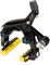 Frein sur Jante S-900 pour Montage Direct - black/roue avant