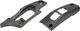 TRP kit de adaptador izquierdo TL1.0 Shimano DI2 para T910/912 - negro