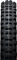Vittoria Mazza Enduro 2-ply TLR G2.0 27,5+ Faltreifen - schwarz/27.5 "/65 mm/65-584