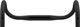 DEDA Manillar Zero100 Anatomic - negro mate/420 