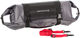 Blackburn Rollo de manillar Outpost Handlebar Roll + bolsa de equipaje Drybag - negro-rojo-gris/universal