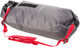 Blackburn Outpost Handlebar Roll + Dry Bag - black-red-grey/universal