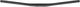 Guidon en Carbone Cross Country 31.8 - noir/730 mm 8°