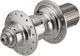Moyeu Arrière MI5 - silver/10 x 135 mm / 32 trous / Shimano