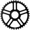 White Industries MR30 VBC Outer Chainring - black/40 tooth