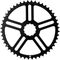 White Industries MR30 VBC Outer Chainring - black/48 tooth