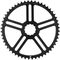 White Industries MR30 VBC Outer Chainring - black/52 tooth