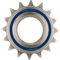 White Industries ENO Freewheel Sprocket - silver/16 tooth