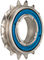 Pignon de Roue Libre ENO - silver/16 dents