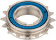 Pignon de Roue Libre ENO - silver/16 dents