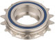 Pignon de Roue Libre ENO - silver/16 dents