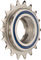 Pignon de Roue Libre ENO - silver/18 dents