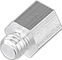 Stronglight Plateau SRAM Red 22 11vit., 5 bras, BCD 110 mm - noir/50 dents