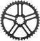 White Industries VBC Outer Chainring - black/42 tooth