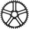 White Industries VBC Outer Chainring - black/44 tooth