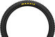 Maxxis cubierta plegable Minion WT DHF EXO+ TR MaxxTerra 27,5'' - negro | 63-584 | 2.5 | 63 mm | 27.5 