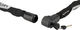 Chaîne Antivol CityChain 1010 - noir/110 cm