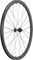 Mavic - negro/28"/142 mm/100 mm/Non Boost/Non Boost/Shimano carretera