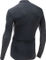 Northwave Fahrenheit L/S jersey - black | M