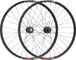 DT Swiss FR 1500 Classic 30 Super Boost Disc 6-Loch 27,5" Laufradsatz - schwarz/Boost/157 mm/110 mm/Super Boost/27,5" (650B)/110 mm/110 mm/157 mm/Shimano MTB