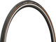 Panaracer Pneu Souple Race D Evo4 28" - black brown | 28 | 28 mm | 28-622
