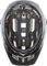 uvex Casque quatro - rhino black | 56 - 61 cm