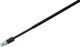 R-Sys SL / Ksyrium Pro Spare Spokes as of Model 2010 - black/297.5 mm