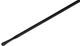 R-Sys SL / Ksyrium Pro Spare Spokes as of Model 2010 - black/297.5 mm