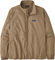 Patagonia Chaqueta Nomader - slab khaki | XXL