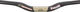 Fatbar Carbon 31.8 30 mm Riser Handlebars - carbon-gold/800 mm 7°