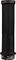 Burgtec The Bartender Pro Josh Bryceland Poignées de guidon Signature - burgtec black/140 mm