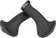 SQlab 702 Grips - black/M