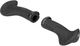 SQlab 702 Grips - black/M