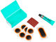 Set de parches TT 02 Tour - universal/universal