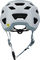 Fox Head Casco Crossframe Pro MIPS - exploration-light grey/55 - 59 cm