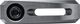 Title MTB CLAMP seat clamp - grey/31,8 mm