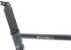 Cinelli Kit cadre Vigorelli Track - rainbow/1 1/8" - 1,5" tapered/S/Blocage Rapide 5 mm/45 